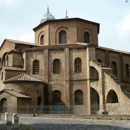 Res. Mare - Corallo 31 Lido delle Nazioni Kültér fotó