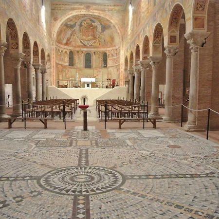 Res. Mare - Corallo 31 Lido delle Nazioni Kültér fotó