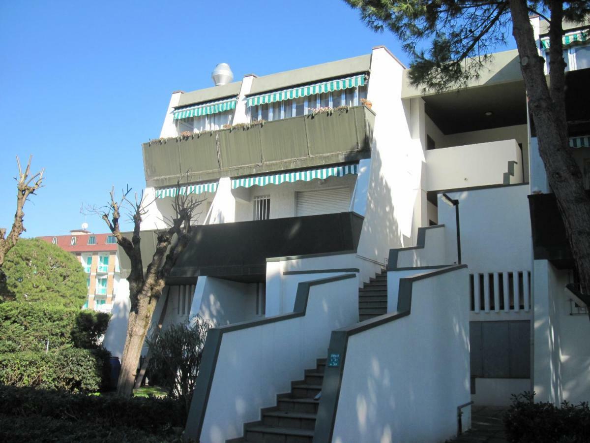 Res. Mare - Corallo 31 Lido delle Nazioni Kültér fotó