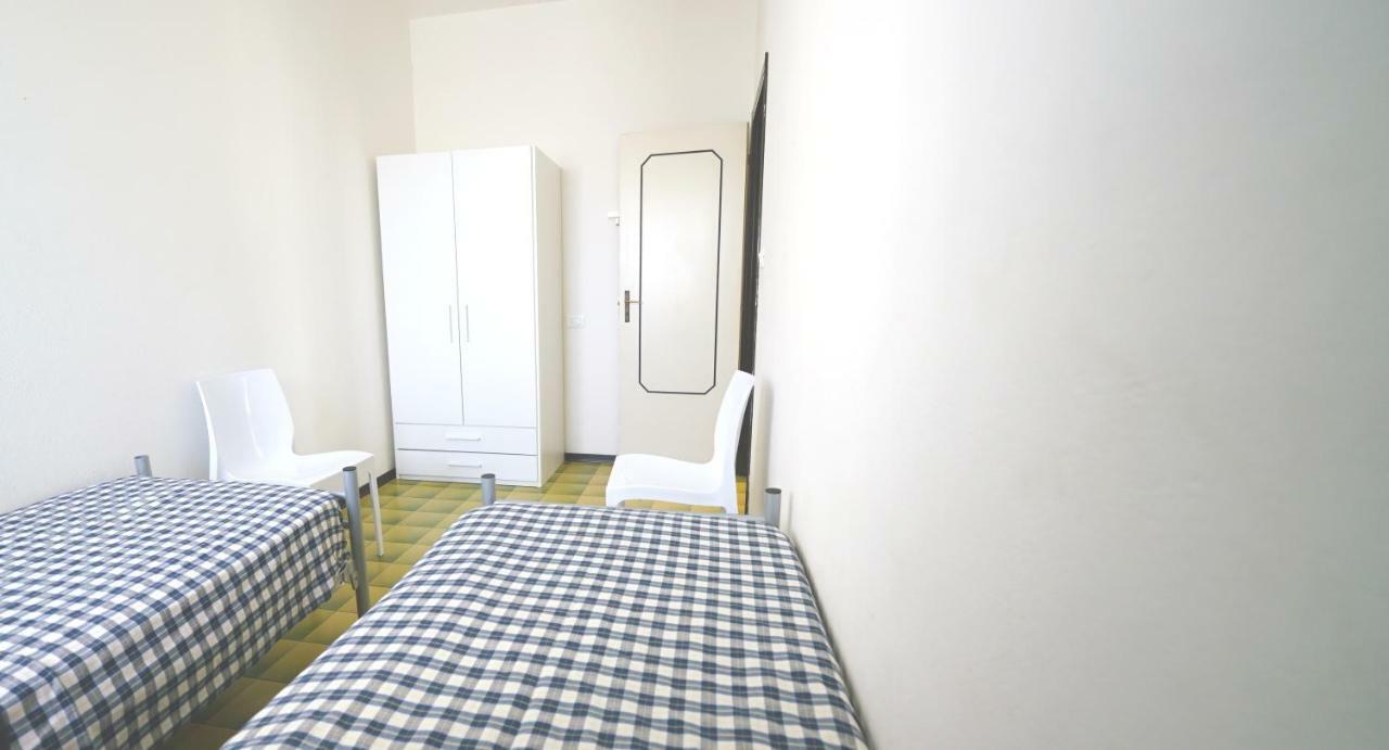 Res. Mare - Corallo 31 Lido delle Nazioni Kültér fotó