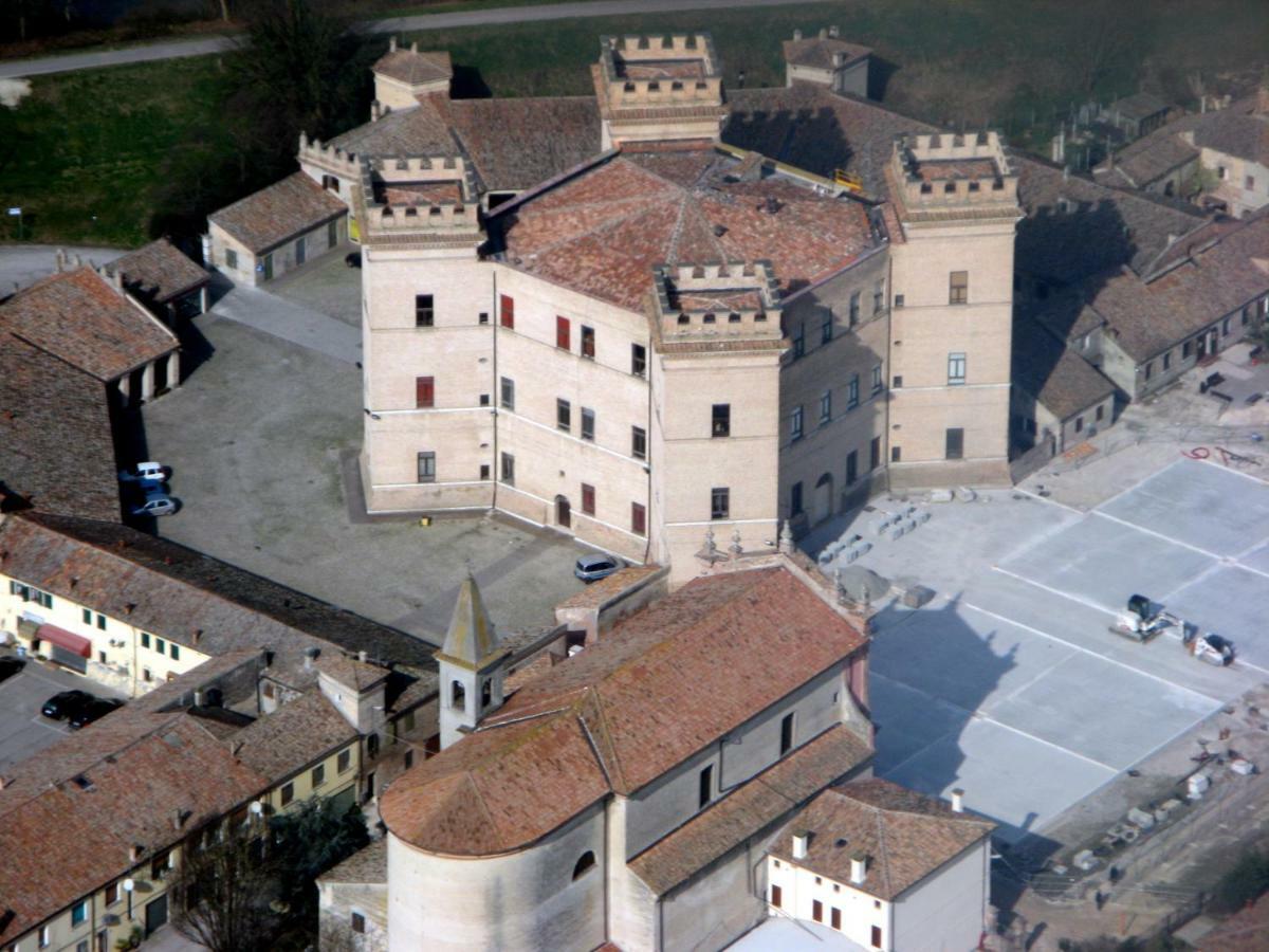 Res. Mare - Corallo 31 Lido delle Nazioni Kültér fotó