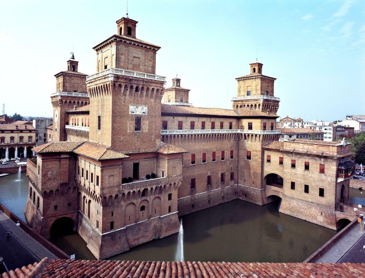 Res. Mare - Corallo 31 Lido delle Nazioni Kültér fotó