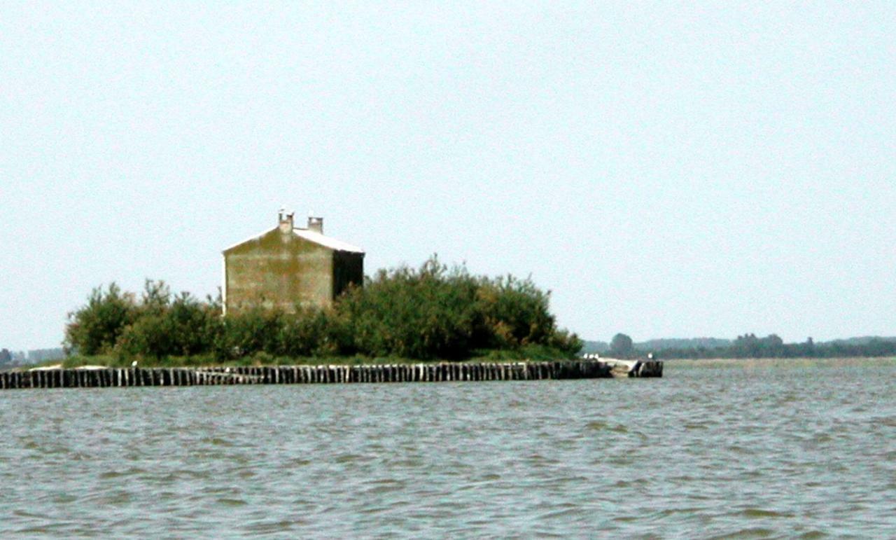 Res. Mare - Corallo 31 Lido delle Nazioni Kültér fotó