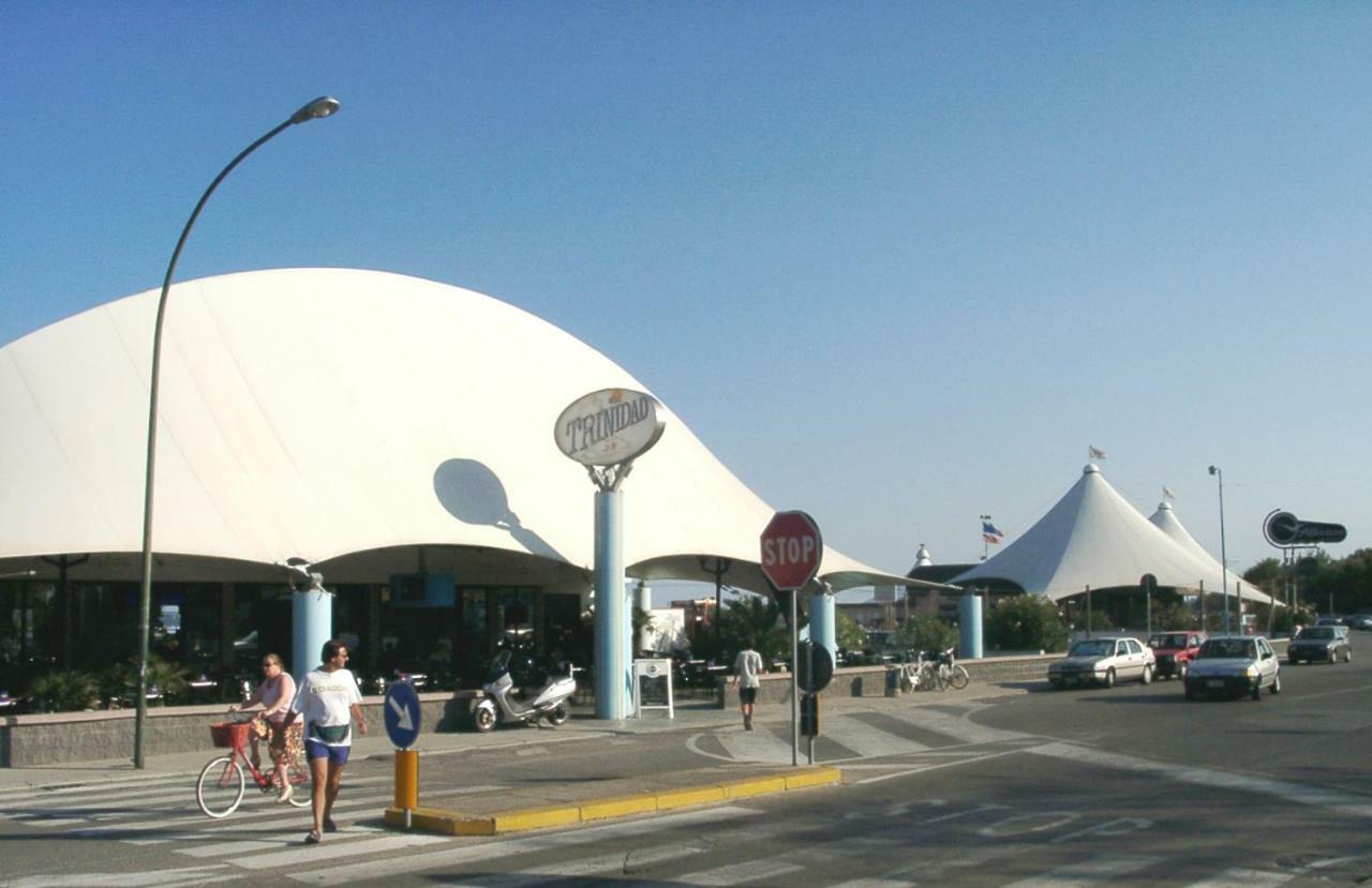 Res. Mare - Corallo 31 Lido delle Nazioni Kültér fotó